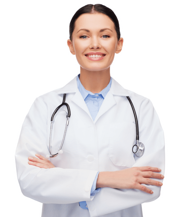 Dr. Stephen Abraham Oke